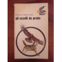 Gli uccelli da preda