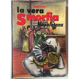 La vera smorfia napoletana