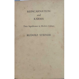 Reincarnation and Karma