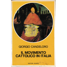 Il movimento cattolico in Italia