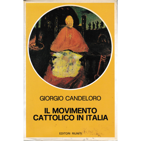 Il movimento cattolico in Italia