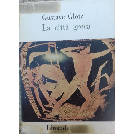 La città  greca