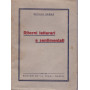 Ritorni letterari e sentimentali