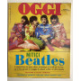 Mitici Beatles numero da collezione. Rivista Oggi n. 1 2013
