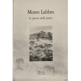 Monte Labbro. La poesia delle pietre