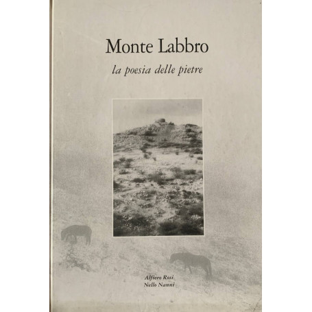 Monte Labbro. La poesia delle pietre