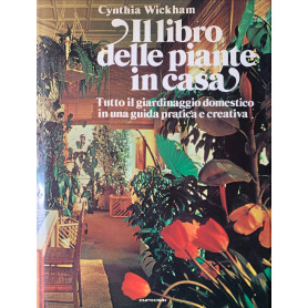 Il Libro Delle Piante In Casa