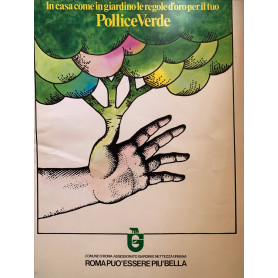 In casa come in giardino le regole d'oro per il tuo pollice verde