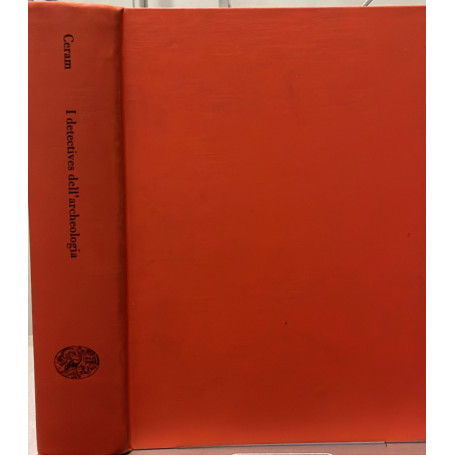 I detectives dell'archeologia