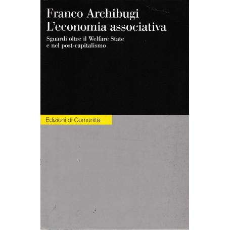 L'economia associativa