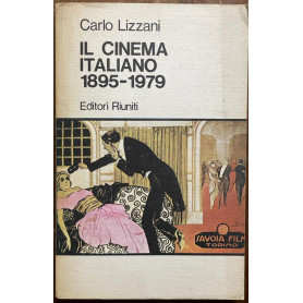 Il cinema italiano 1895-1979 vol. 1 E 2