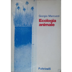 Ecologia animale