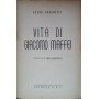 Vita di Giacomo Maffei