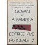 i giovani e la famiglia