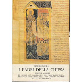 I padri della Chiesa