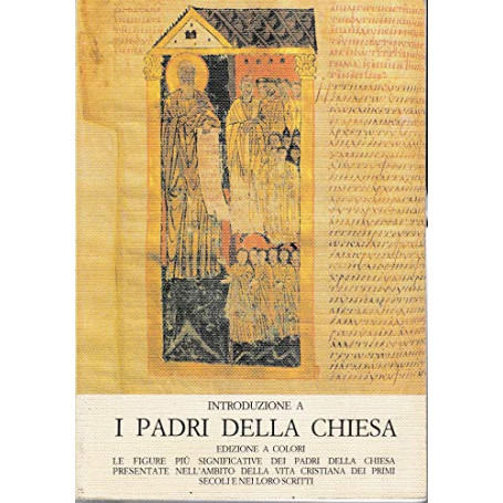 I padri della Chiesa