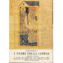 I padri della Chiesa
