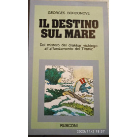 Il destino sul mare