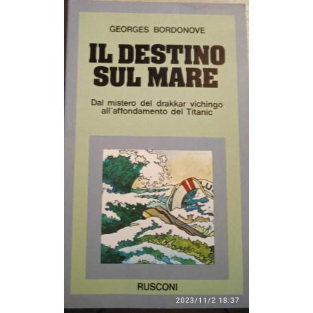 Il destino sul mare