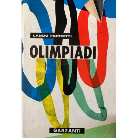 Olimpiadi
