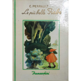 Le più belle fiabe