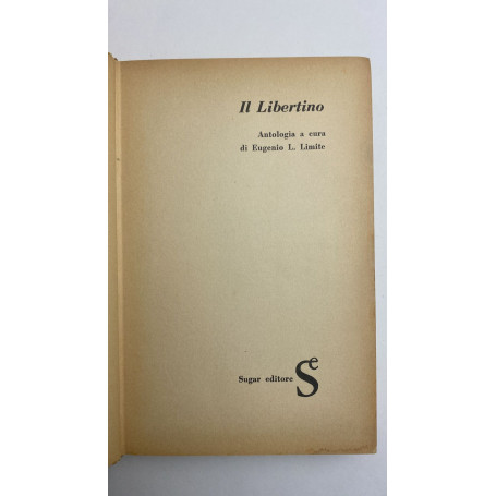 Il Libertino
