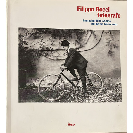 Immagini della Sabina nel primo Novecento