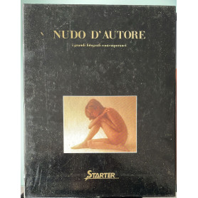 Nudo D'autore n.2 I grandi fotografi contemporanei