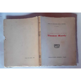 Un grande scrittore al bivio: Thomas Hardy