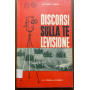 DISCORSI SULLA TELEVISIONE