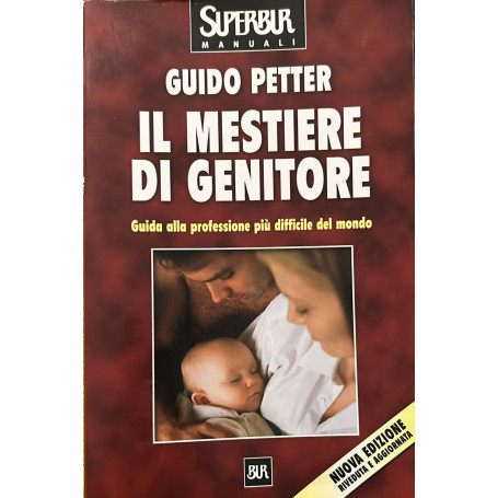 Il mestiere di genitore