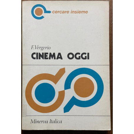 cinema oggi