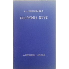 Eleonora Duse