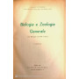 Biologia e zoologia generale