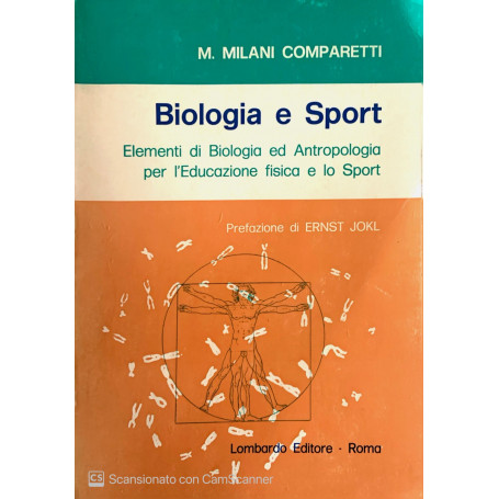 Biologia e sport