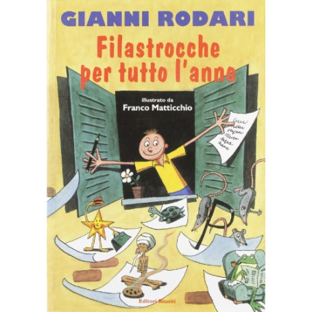 Filastrocche per tutto l'anno