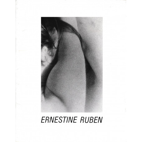 Ernestine Ruben / Photographs