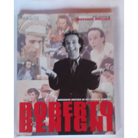 Gli speciali di Ciak N. 8 Roberto Benigni biografia eretica di un piccolo diavolo