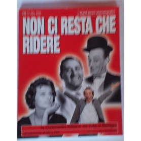 Ciak. I grandi generi cinematografici. Non ci resta che ridere. n.9