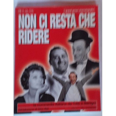 Ciak. I grandi generi cinematografici. Non ci resta che ridere. n.9