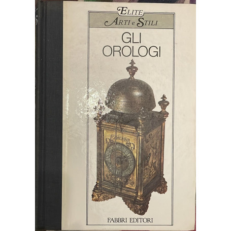 Gli orologi