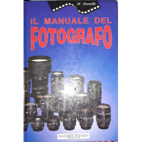 Il manuale del fotografo