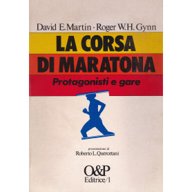 La corsa di Maratona. Protagonisti e gare.