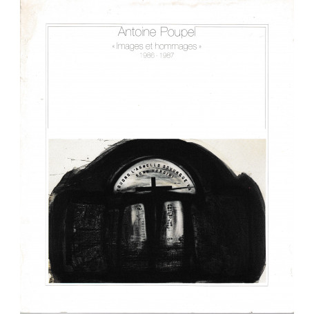 Images et hommages. 1986-1987
