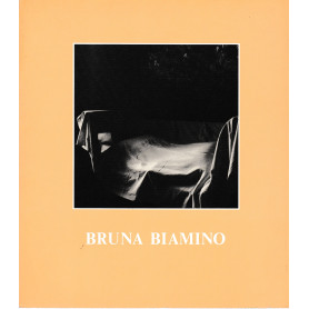 Bruna Biamino. Fotografie 1983-1985
