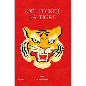 La tigre