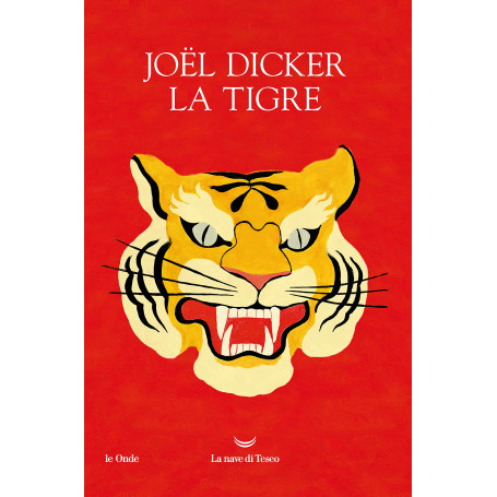 La tigre