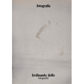 Fotograffiti. Fotografie / 4 Ott. 1981