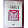 Le società esoteriche