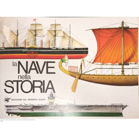 La nave nella storia